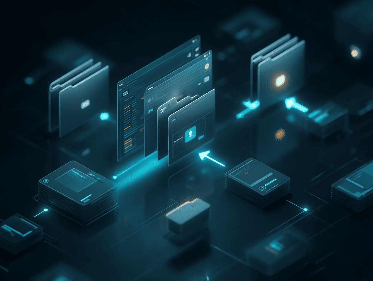 Shared Folders in VMware Workstation: Setup, Usage, and Troubleshooting